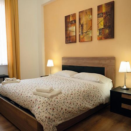 El Dorado Prati Hotel โรม ห้อง รูปภาพ