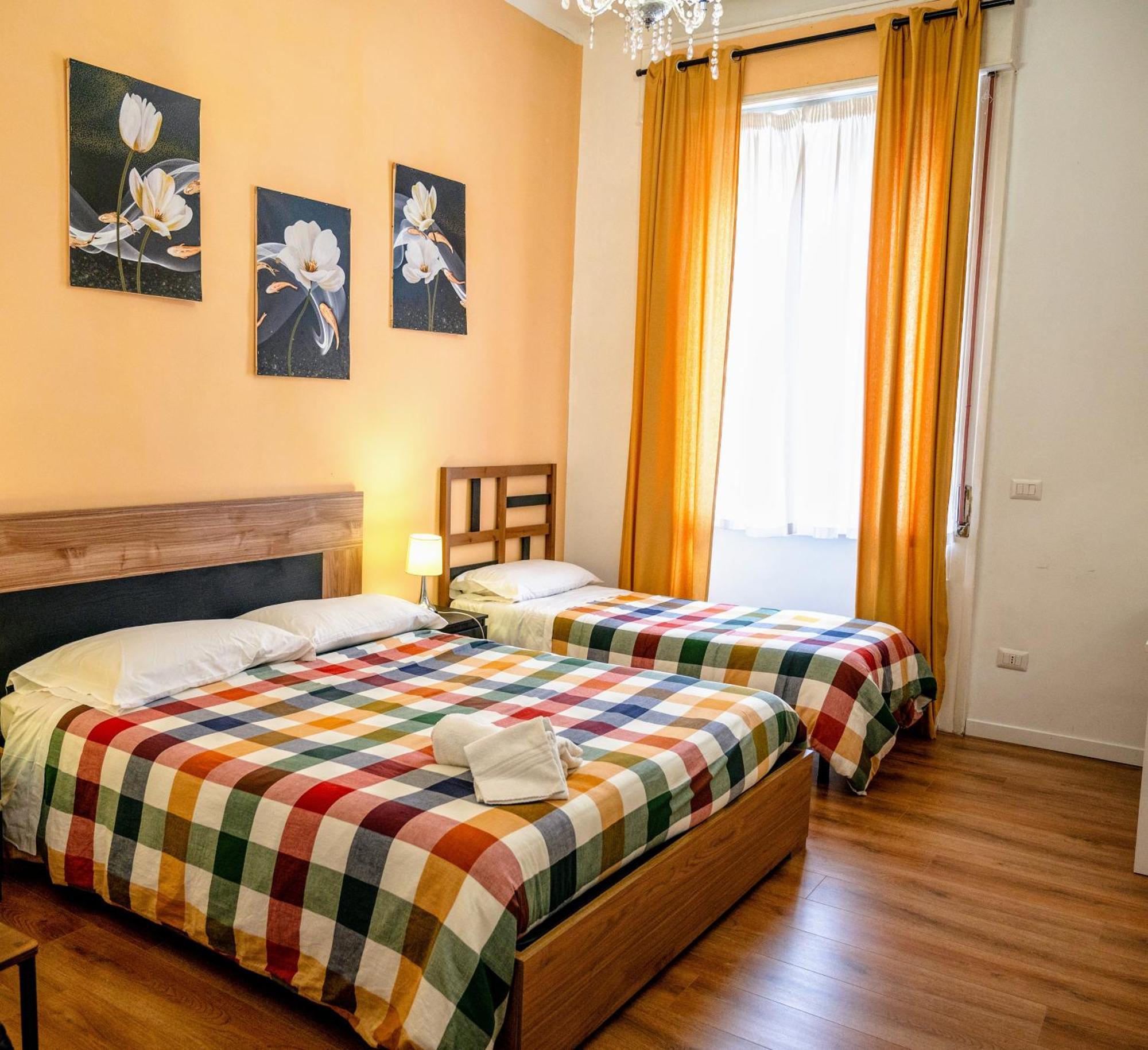 El Dorado Prati Hotel โรม ภายนอก รูปภาพ